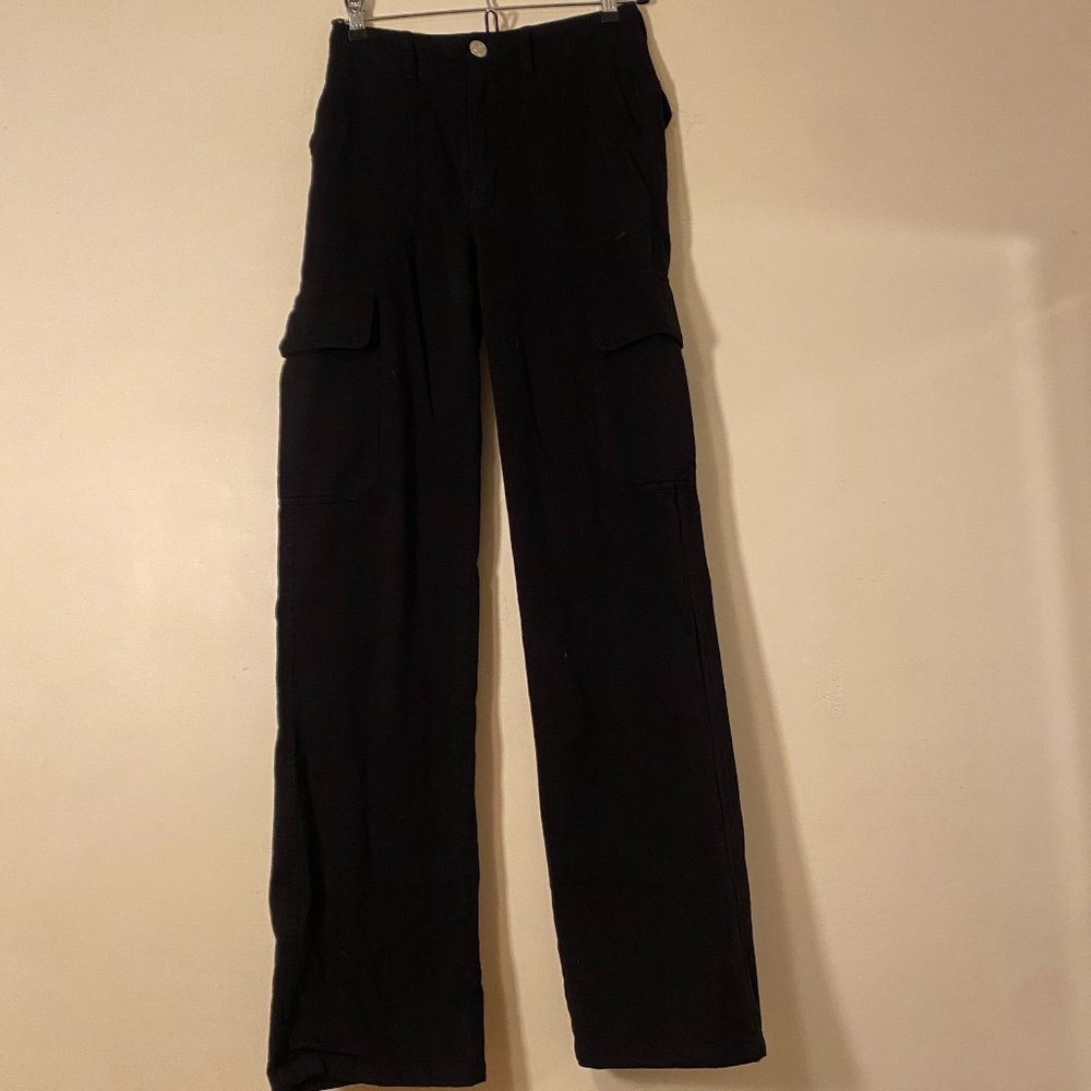 Zara Cargo Pants